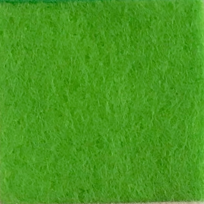 Large Sheets - Pure Wool Felt - 40 x 40cm (15.75" x 15.75") 100% Wool