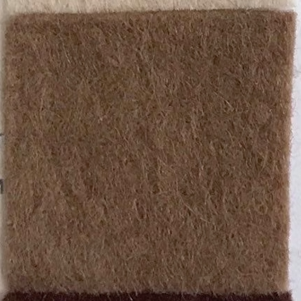 Large Sheets - Pure Wool Felt - 40 x 40cm (15.75" x 15.75") 100% Wool