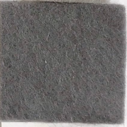 Large Sheets - Pure Wool Felt - 40 x 40cm (15.75" x 15.75") 100% Wool