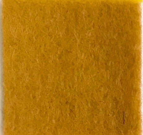 Large Sheets - Pure Wool Felt - 40 x 40cm (15.75" x 15.75") 100% Wool