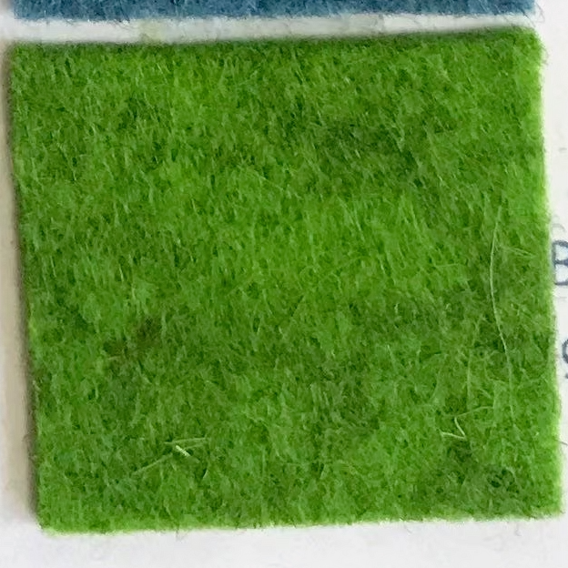 Large Sheets - Pure Wool Felt - 40 x 40cm (15.75" x 15.75") 100% Wool