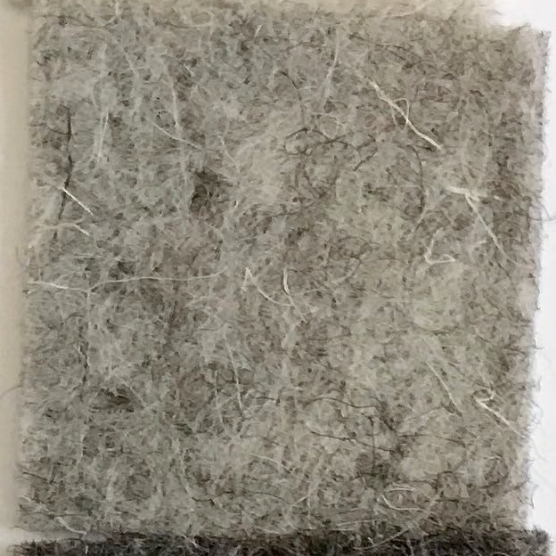 Large Sheets - Pure Wool Felt - 40 x 40cm (15.75" x 15.75") 100% Wool