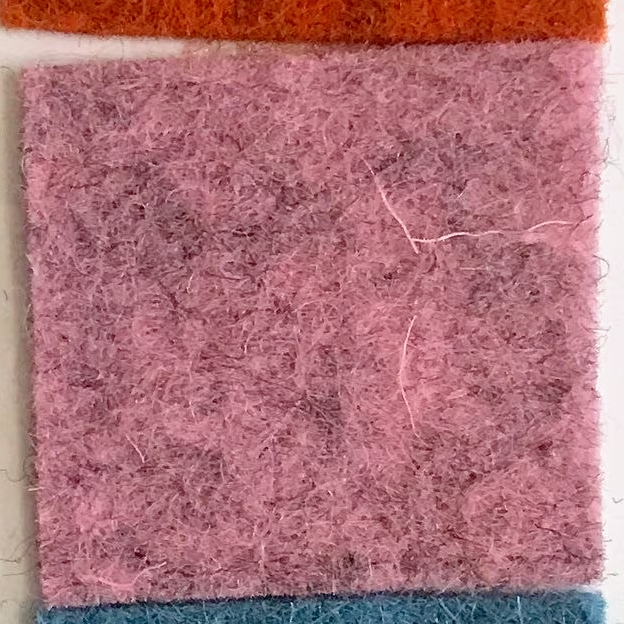 Large Sheets - Pure Wool Felt - 40 x 40cm (15.75" x 15.75") 100% Wool