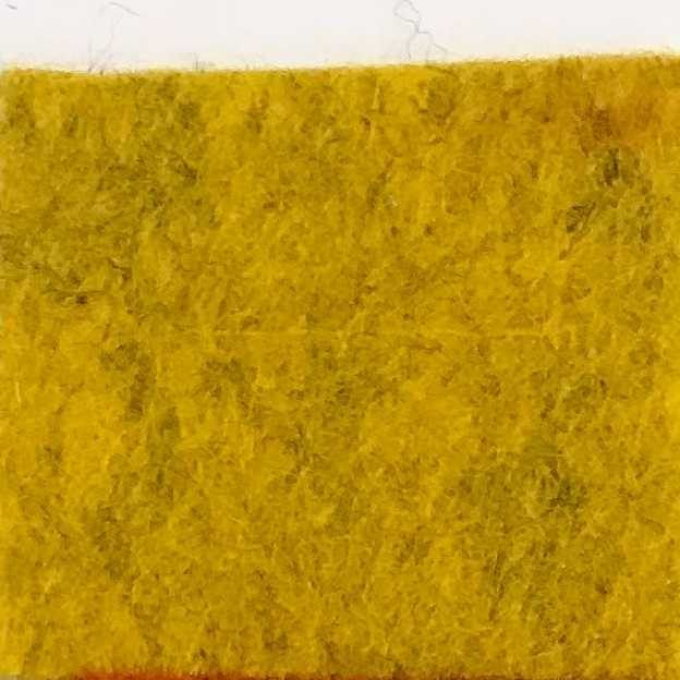 Large Sheets - Pure Wool Felt - 40 x 40cm (15.75" x 15.75") 100% Wool