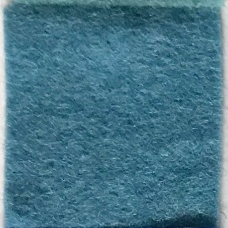 Large Sheets - Pure Wool Felt - 40 x 40cm (15.75" x 15.75") 100% Wool