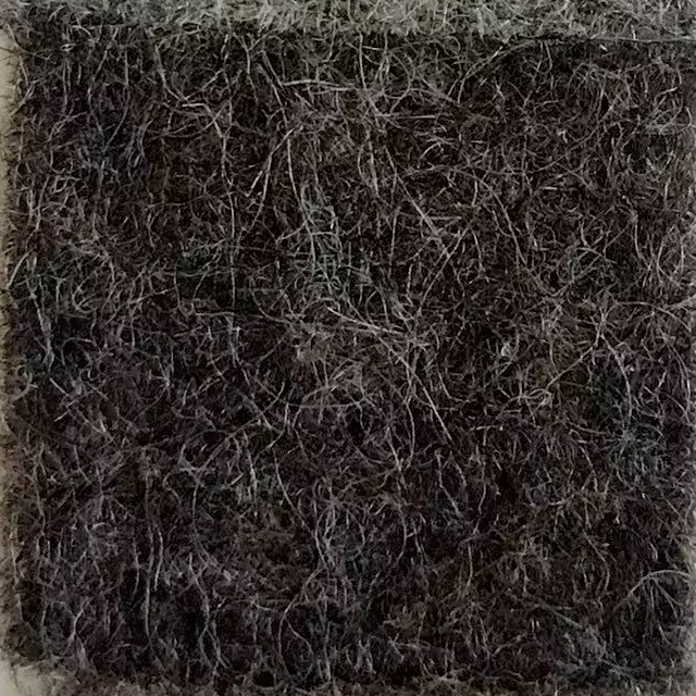 Large Sheets - Pure Wool Felt - 40 x 40cm (15.75" x 15.75") 100% Wool