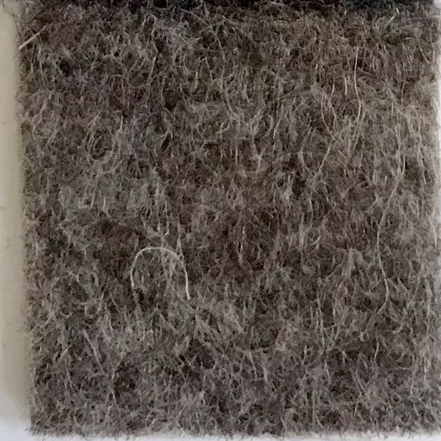 Large Sheets - Pure Wool Felt - 40 x 40cm (15.75" x 15.75") 100% Wool