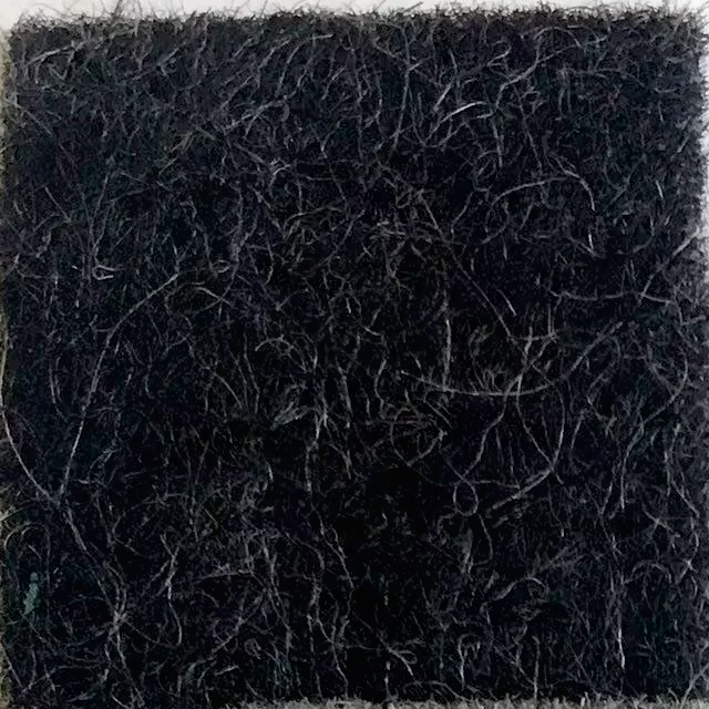 Large Sheets - Pure Wool Felt - 40 x 40cm (15.75" x 15.75") 100% Wool