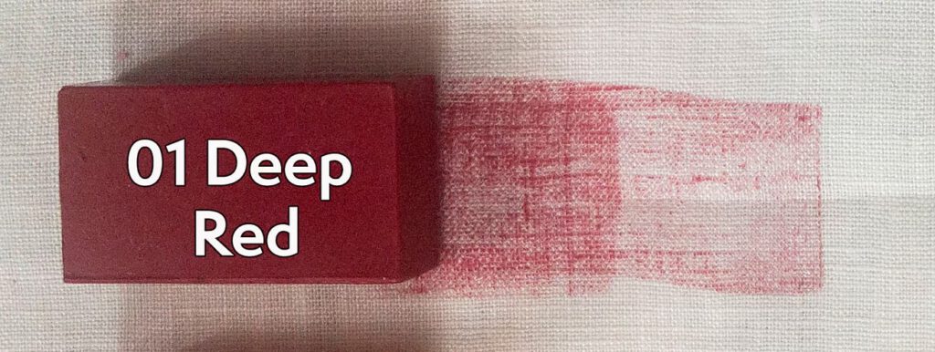 Beeswax blush for Waldorf Dolls – Stockmar brand