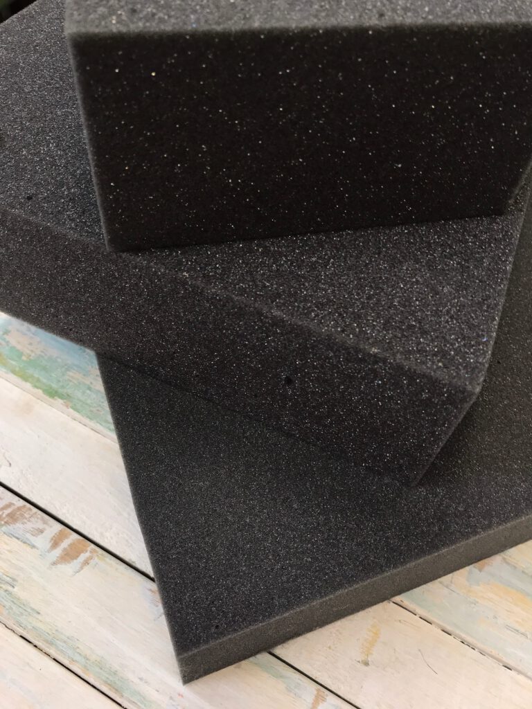 Felting Surface - Foam - 3" thick