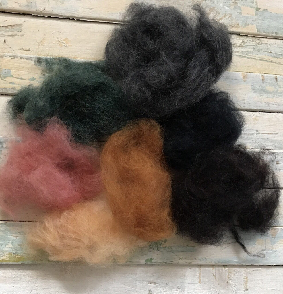 European Mix (Special Buy while supplies last) - Mill Ends