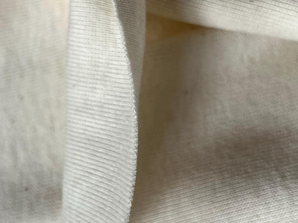 Under-Jersey - Doll lining - Waldorf doll Head fabric covering - 50cm piece --80cm wide