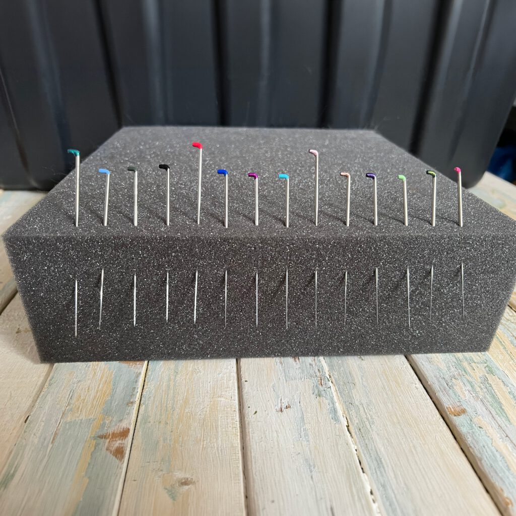 Sparrow Needles - Specialty needles - Full Set or Individual needles